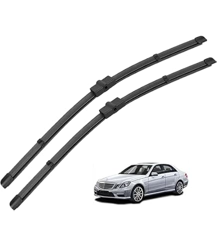 新品 Mercedes-Benz E-Class W212 ワイパー 4セット Amazon | ベンツ Eクラス W212 CLSクラス W218 フロントワイパー